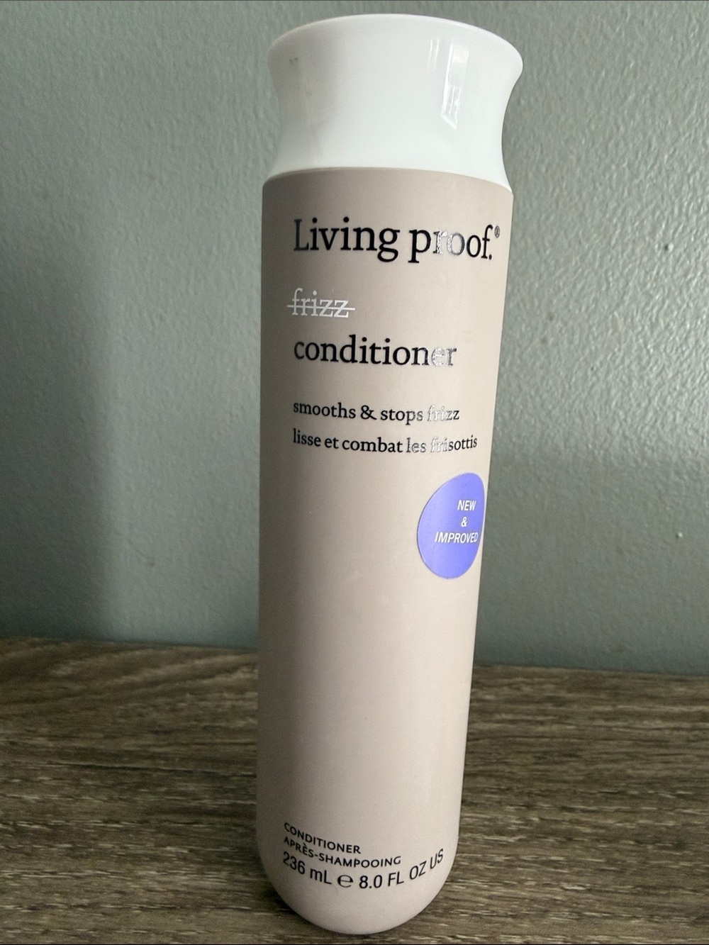 Living Proof 8oz Conditoner